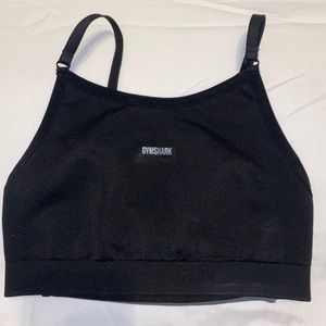 Gymshark Flex Strappy Sports Bra